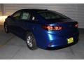 Electric Blue - Sonata SE Photo No. 4