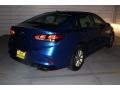 Electric Blue - Sonata SE Photo No. 6