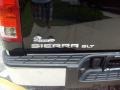 Onyx Black - Sierra 1500 SLT Extended Cab 4x4 Photo No. 10