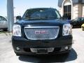 2007 Onyx Black GMC Yukon XL Denali AWD  photo #2