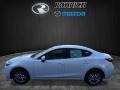 Snowflake White Pearl Mica - MAZDA3 Sport 4 Door Photo No. 3