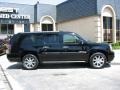 2007 Onyx Black GMC Yukon XL Denali AWD  photo #7