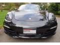 Jet Black Metallic - Boxster  Photo No. 2