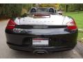 Jet Black Metallic - Boxster  Photo No. 5