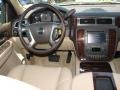 2007 Onyx Black GMC Yukon XL Denali AWD  photo #12