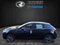 2018 Deep Crystal Blue Mica Mazda MAZDA3 Grand Touring 5 Door  photo #3