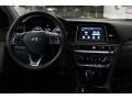 2018 Symphony Silver Hyundai Sonata SE  photo #19