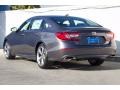 2018 Modern Steel Metallic Honda Accord Touring Sedan  photo #2