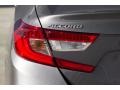 2018 Modern Steel Metallic Honda Accord Touring Sedan  photo #3