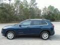 Patriot Blue Pearl - Cherokee Latitude Plus Photo No. 2