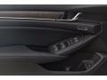 2018 Modern Steel Metallic Honda Accord Touring Sedan  photo #7