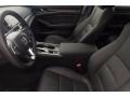 2018 Modern Steel Metallic Honda Accord Touring Sedan  photo #8