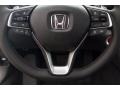 2018 Modern Steel Metallic Honda Accord Touring Sedan  photo #9