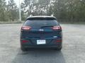 Patriot Blue Pearl - Cherokee Latitude Plus Photo No. 4