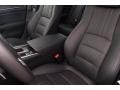2018 Modern Steel Metallic Honda Accord Touring Sedan  photo #10