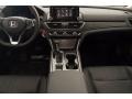 2018 Modern Steel Metallic Honda Accord Touring Sedan  photo #12