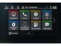 2018 Modern Steel Metallic Honda Accord Touring Sedan  photo #15