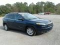 Patriot Blue Pearl - Cherokee Latitude Plus Photo No. 7