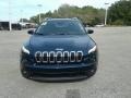 Patriot Blue Pearl - Cherokee Latitude Plus Photo No. 8