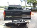Carbon Metallic - Sierra 2500HD SLT Extended Cab 4x4 Photo No. 4