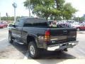 Carbon Metallic - Sierra 2500HD SLT Extended Cab 4x4 Photo No. 5