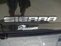 Carbon Metallic - Sierra 2500HD SLT Extended Cab 4x4 Photo No. 10