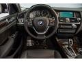 Jet Black - X4 xDrive28i Photo No. 4