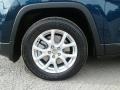 Patriot Blue Pearl - Cherokee Latitude Plus Photo No. 20