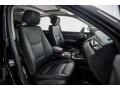 Jet Black - X4 xDrive28i Photo No. 6