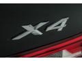 Jet Black - X4 xDrive28i Photo No. 7