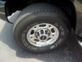 Carbon Metallic - Sierra 2500HD SLT Extended Cab 4x4 Photo No. 14