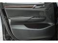 Jet Black - X4 xDrive28i Photo No. 18