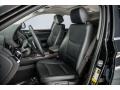 Jet Black - X4 xDrive28i Photo No. 27