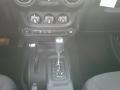 2017 Black Jeep Wrangler Unlimited Sport 4x4  photo #16
