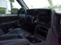 Carbon Metallic - Sierra 2500HD SLT Extended Cab 4x4 Photo No. 19