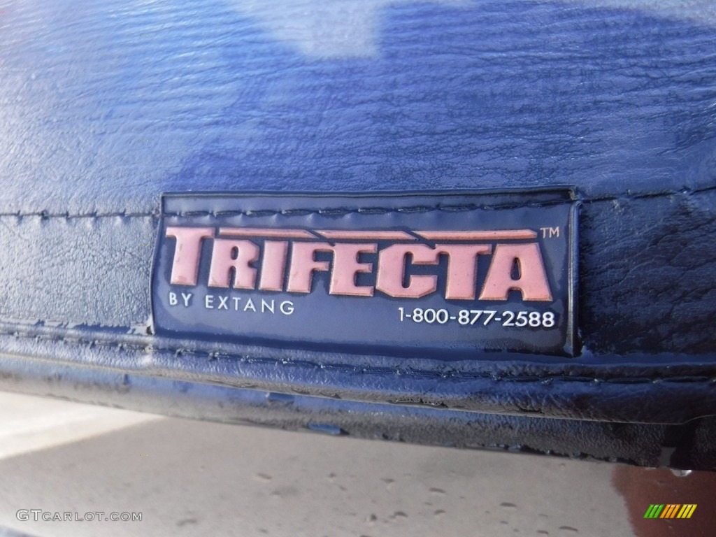 2013 Tacoma V6 TRD Sport Double Cab 4x4 - Pyrite Mica / Graphite photo #12
