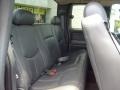 Carbon Metallic - Sierra 2500HD SLT Extended Cab 4x4 Photo No. 20
