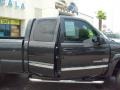Carbon Metallic - Sierra 2500HD SLT Extended Cab 4x4 Photo No. 21