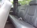 Carbon Metallic - Sierra 2500HD SLT Extended Cab 4x4 Photo No. 22