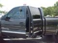 Carbon Metallic - Sierra 2500HD SLT Extended Cab 4x4 Photo No. 23