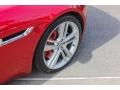 2014 Salsa Red Jaguar F-TYPE V8 S  photo #10