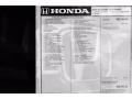 2018 Crystal Black Pearl Honda Accord Sport Sedan  photo #16
