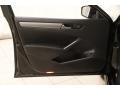 Black - Passat 2.5L SE Photo No. 4