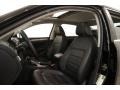 Black - Passat 2.5L SE Photo No. 5