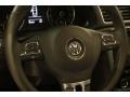 Black - Passat 2.5L SE Photo No. 6