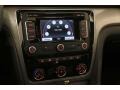 Black - Passat 2.5L SE Photo No. 8