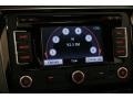 Black - Passat 2.5L SE Photo No. 9