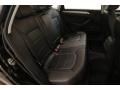 Black - Passat 2.5L SE Photo No. 17