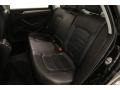 Black - Passat 2.5L SE Photo No. 18