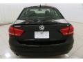 Black - Passat 2.5L SE Photo No. 19